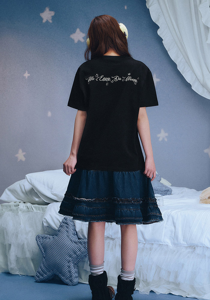 少女的情绪穿搭!MEDM × Iria 的信箱联名女装发布图片5 少女的情绪穿搭!MEDM × Iria 的信箱联名女装发布图片5