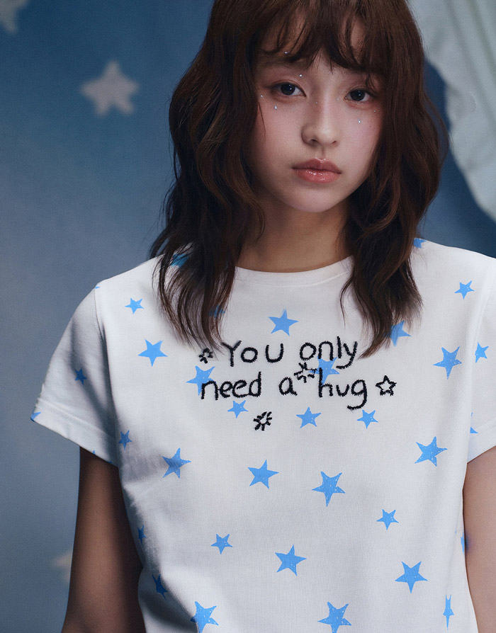 少女的情绪穿搭!MEDM × Iria 的信箱联名女装发布图片6 少女的情绪穿搭!MEDM × Iria 的信箱联名女装发布图片6