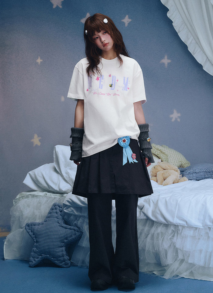 少女的情绪穿搭!MEDM × Iria 的信箱联名女装发布图片8 少女的情绪穿搭!MEDM × Iria 的信箱联名女装发布图片8