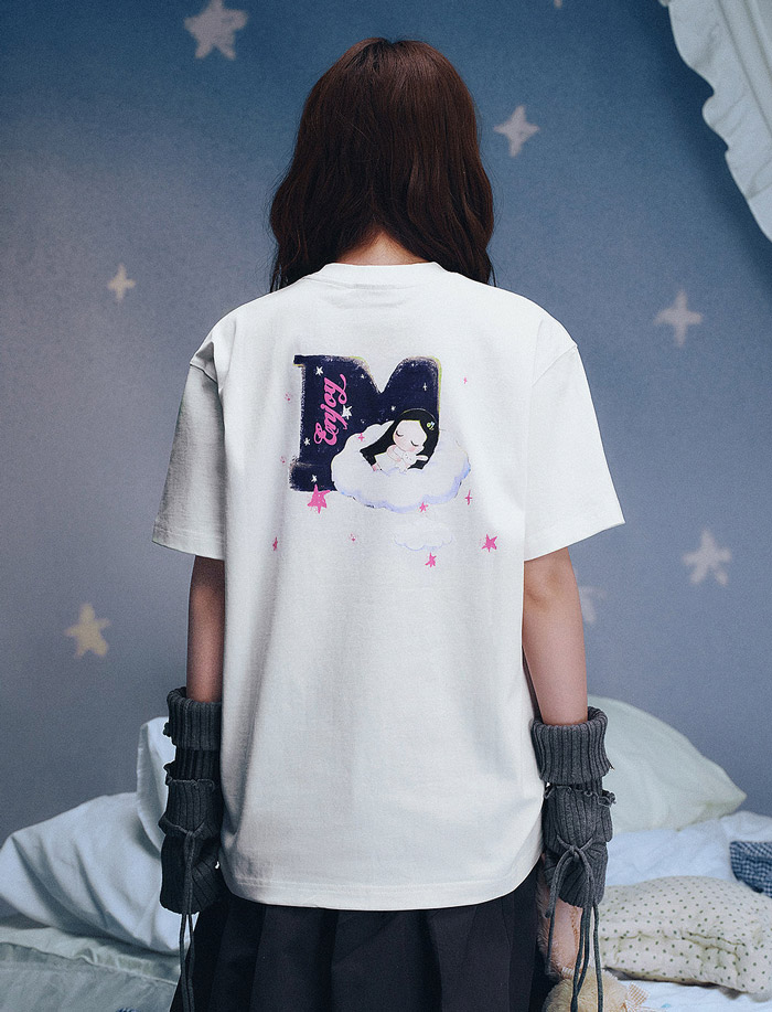 少女的情绪穿搭!MEDM × Iria 的信箱联名女装发布图片9 少女的情绪穿搭!MEDM × Iria 的信箱联名女装发布图片9