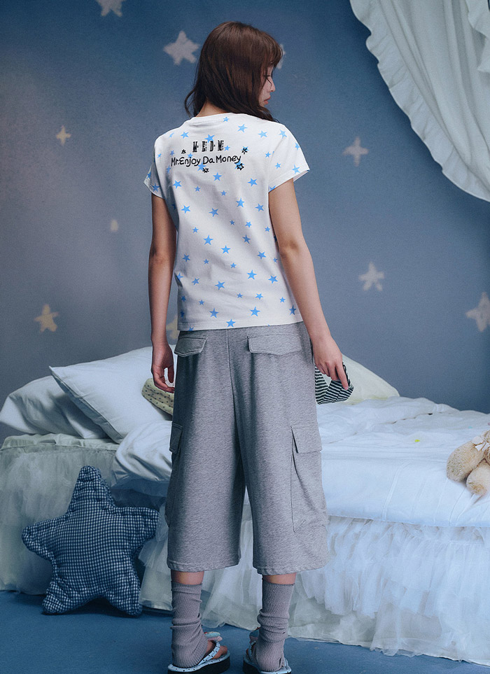 少女的情绪穿搭!MEDM × Iria 的信箱联名女装发布图片7 少女的情绪穿搭!MEDM × Iria 的信箱联名女装发布图片7