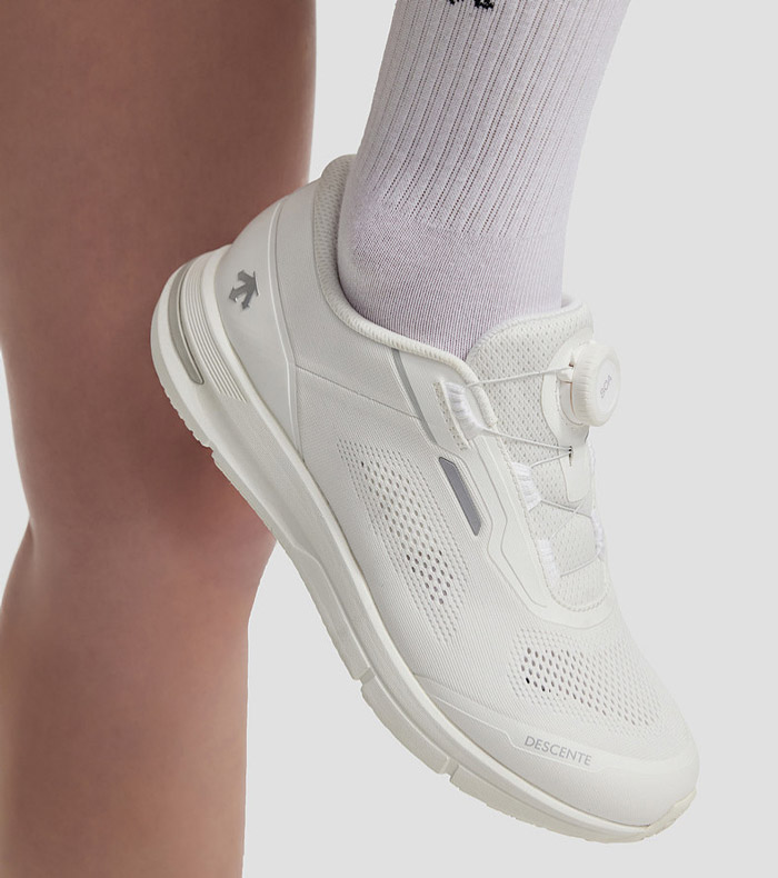 迪桑特2026夏季TRAINING系列FITSTEP WIRE运动鞋正式上市图片5 迪桑特2026夏季TRAINING系列FITSTEP WIRE运动鞋正式上市图片5