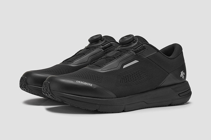 迪桑特2026夏季TRAINING系列FITSTEP WIRE运动鞋正式上市图片6 迪桑特2026夏季TRAINING系列FITSTEP WIRE运动鞋正式上市图片6