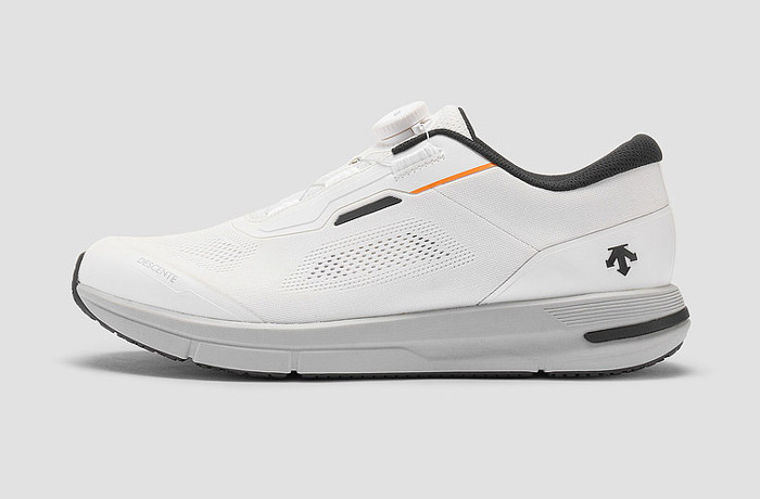 迪桑特2026夏季TRAINING系列FITSTEP WIRE运动鞋正式上市图片13 迪桑特2026夏季TRAINING系列FITSTEP WIRE运动鞋正式上市图片13