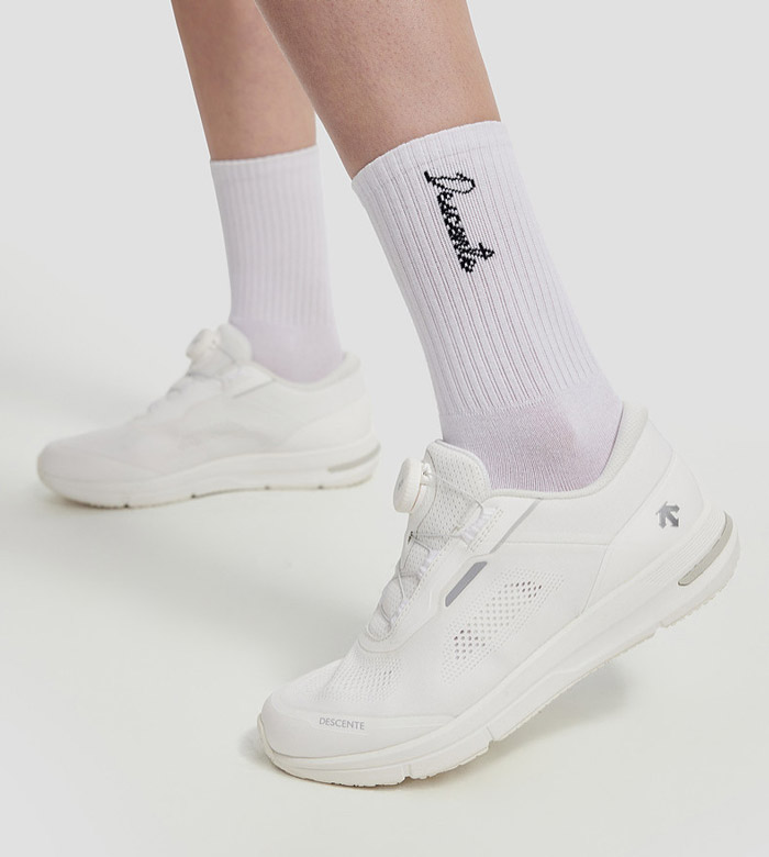 迪桑特2026夏季TRAINING系列FITSTEP WIRE运动鞋正式上市图片4 迪桑特2026夏季TRAINING系列FITSTEP WIRE运动鞋正式上市图片4