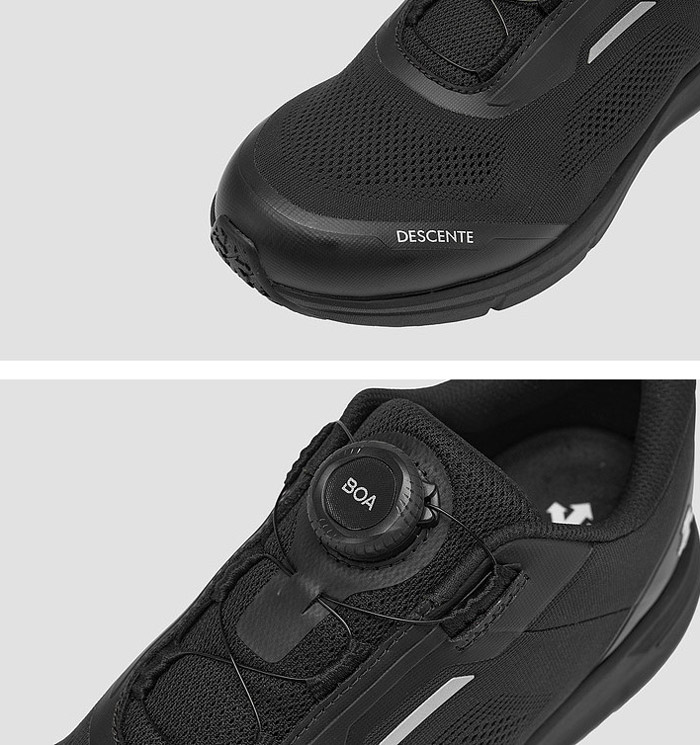 迪桑特2026夏季TRAINING系列FITSTEP WIRE运动鞋正式上市图片10 迪桑特2026夏季TRAINING系列FITSTEP WIRE运动鞋正式上市图片10