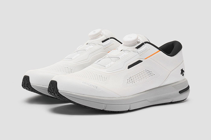 迪桑特2026夏季TRAINING系列FITSTEP WIRE运动鞋正式上市图片12 迪桑特2026夏季TRAINING系列FITSTEP WIRE运动鞋正式上市图片12