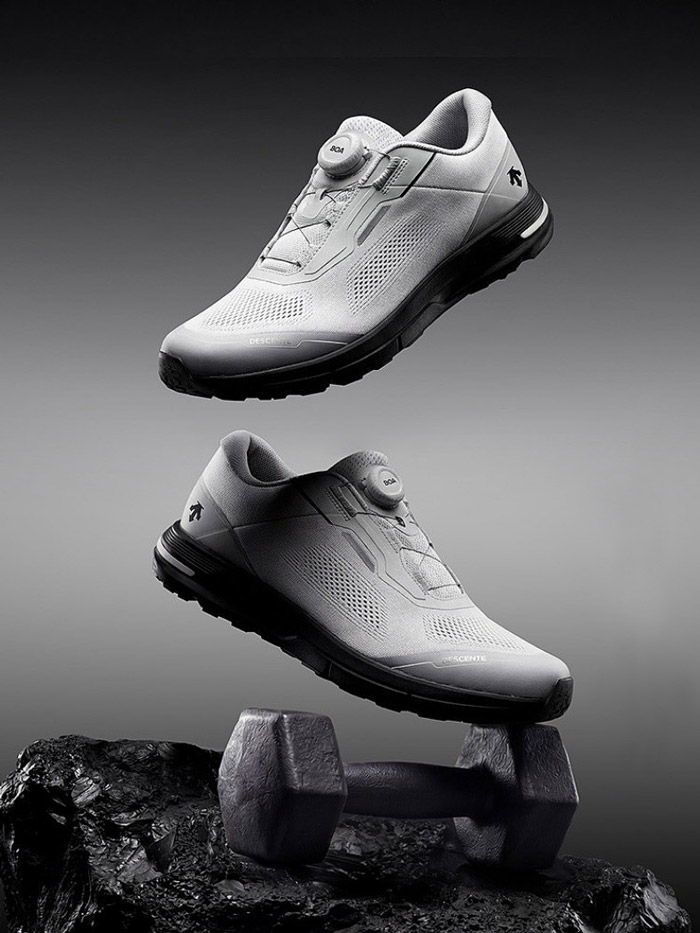 迪桑特2026夏季TRAINING系列FITSTEP WIRE运动鞋正式上市图片1 迪桑特2026夏季TRAINING系列FITSTEP WIRE运动鞋正式上市图片1