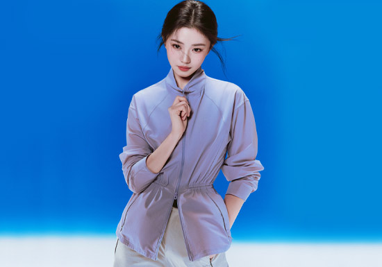 女生防晒衣怎么选？五个刘浩存同款防晒衣解析