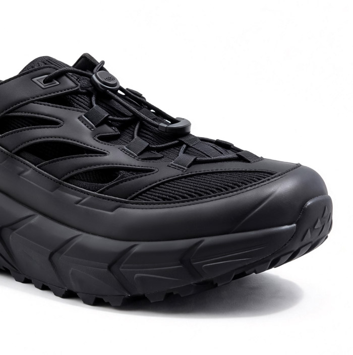 Clarks「其乐」发布2026新款Archex Wave男士溯溪鞋图片7