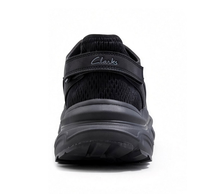 Clarks「其乐」发布2026新款Archex Wave男士溯溪鞋图片6