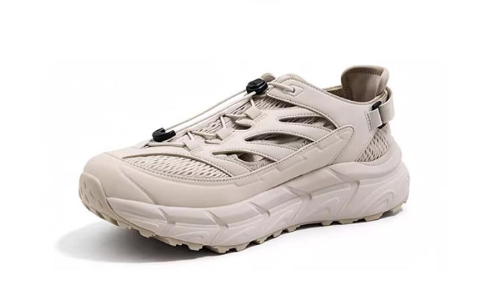 Clarks「其乐」发布2026新款Archex Wave男士溯溪鞋图片8