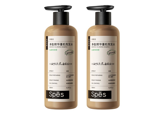 天猫去屑洗发水排行榜TOP10曝光