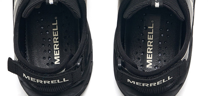 迈乐2026夏季新款ME SC水陆两栖溯溪鞋上市图片6