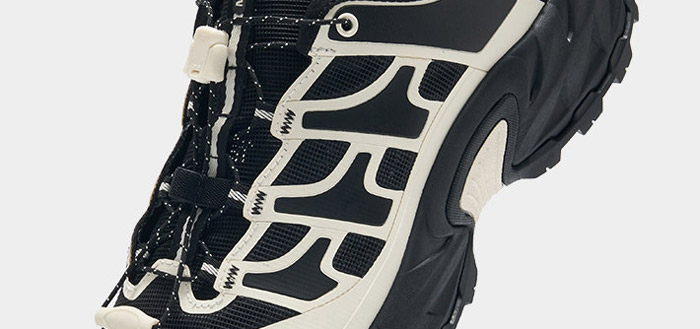 迈乐2026夏季新款ME SC水陆两栖溯溪鞋上市图片8