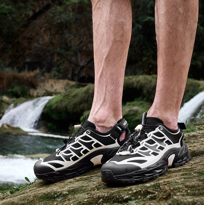 迈乐2026夏季新款ME SC水陆两栖溯溪鞋上市图片2