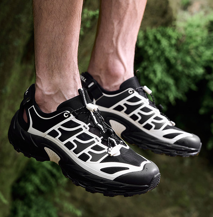 迈乐2026夏季新款ME SC水陆两栖溯溪鞋上市图片1