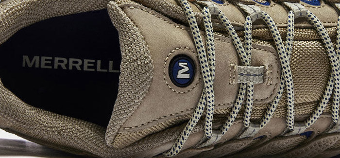 迈乐 ×Khakis联名款MOAB 3登山徒步鞋上市预告图片8 迈乐 ×Khakis联名款MOAB 3登山徒步鞋上市预告图片8