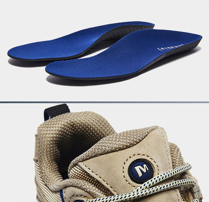 迈乐 ×Khakis联名款MOAB 3登山徒步鞋上市预告图片10 迈乐 ×Khakis联名款MOAB 3登山徒步鞋上市预告图片10