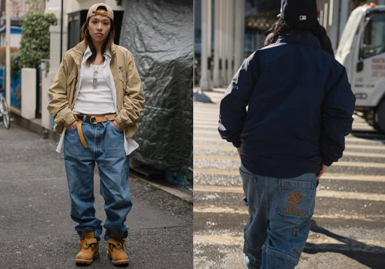 50周年重磅联名！Timberland x BEAMS限定系列上市