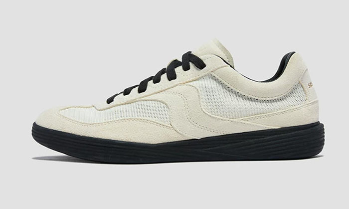 索康尼2026夏季新品GRIPPER VACATION德训鞋上市图片9