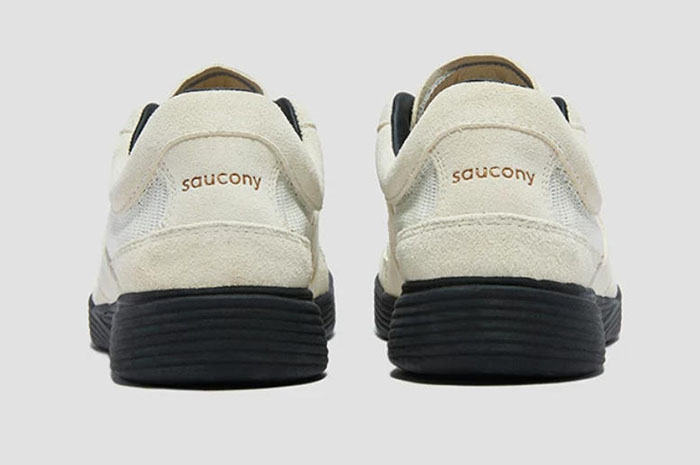 索康尼2026夏季新品GRIPPER VACATION德训鞋上市图片10