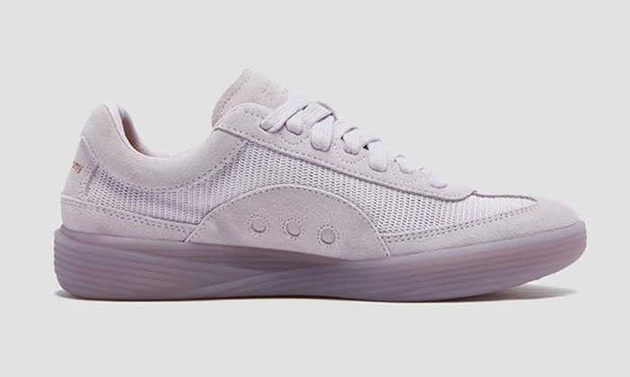 索康尼2026夏季新品GRIPPER VACATION德训鞋上市图片12