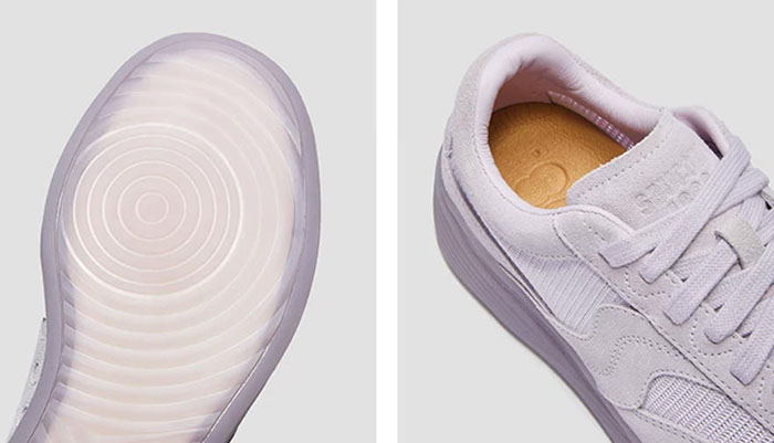 索康尼2026夏季新品GRIPPER VACATION德训鞋上市图片14