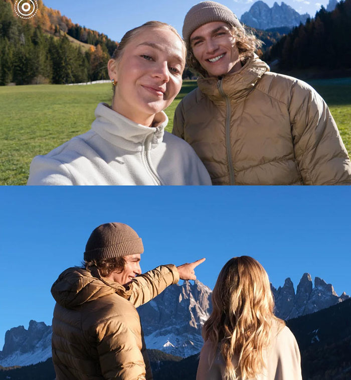 大疆Osmo Pocket 4一英寸口袋云台相机即将登场图片3