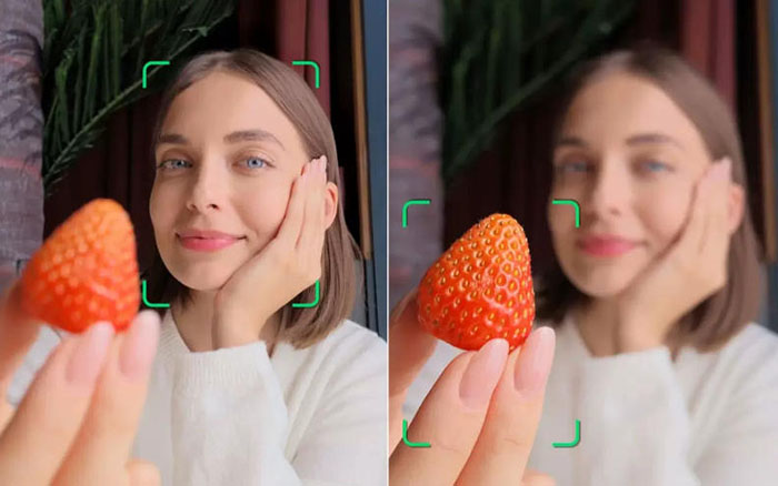 大疆Osmo Pocket 4一英寸口袋云台相机即将登场图片10