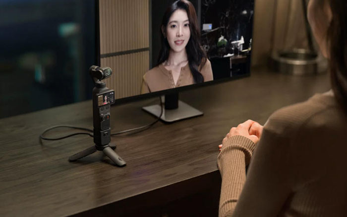 大疆Osmo Pocket 4一英寸口袋云台相机即将登场图片17