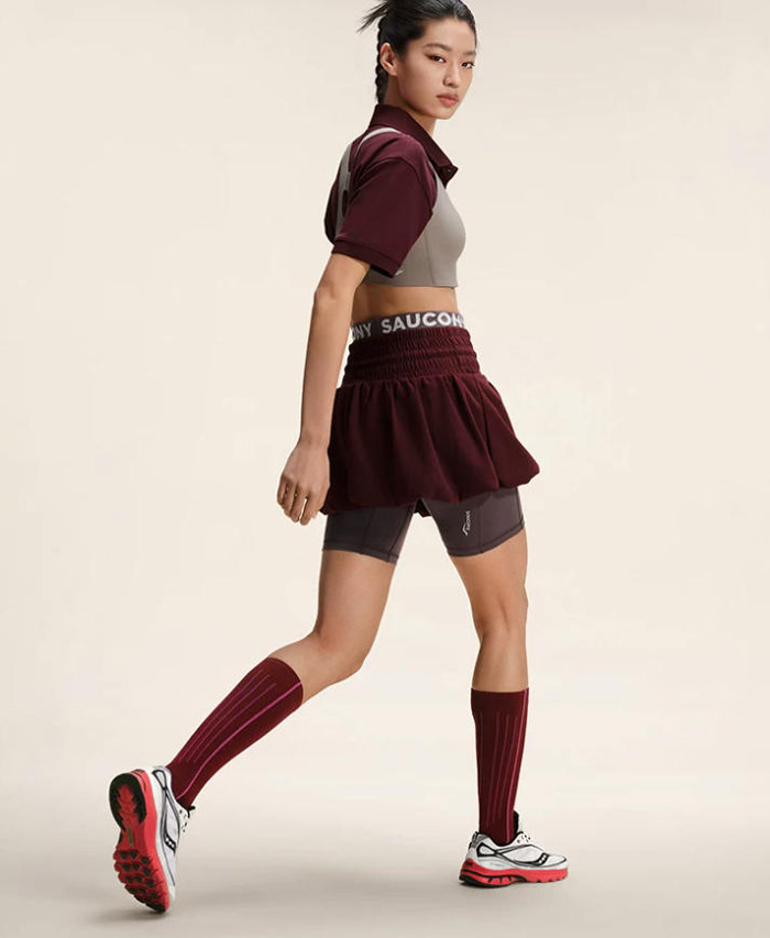 索康尼2026新款KINVARA 1跑鞋上市预告图片7