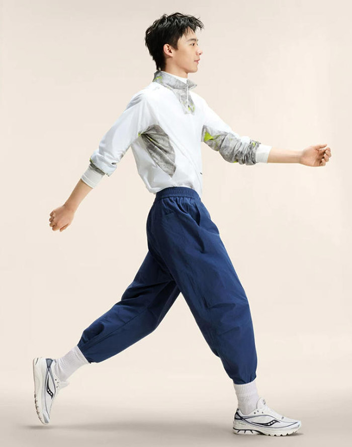 索康尼2026新款KINVARA 1跑鞋上市预告图片4