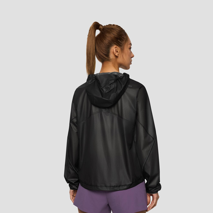 轻如蝉翼！迪桑特2026全新蝉翼壳超轻外套系列正式发布图片9