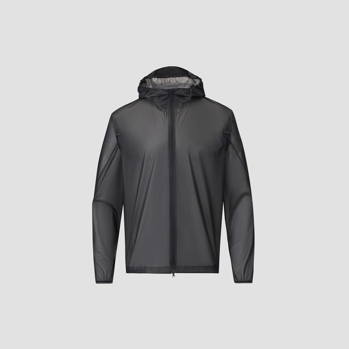 轻如蝉翼！迪桑特2026全新蝉翼壳超轻外套系列正式发布图片14