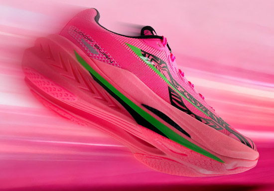 300元内体考体测神鞋！派燃烧状元5Pro碳板跑鞋评测