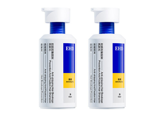 防脱洗发水怎么选？防脱固发洗发水排行榜解析