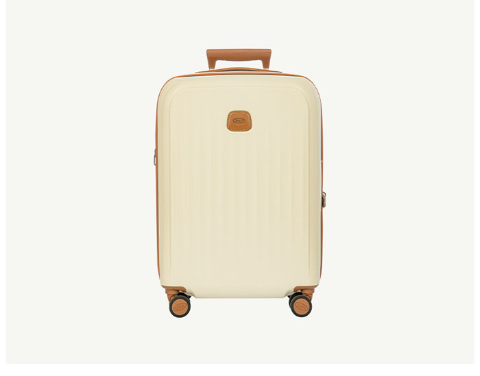 从商务到度假！BRIC’S发布2026全新Taormina系列旅行箱图片4