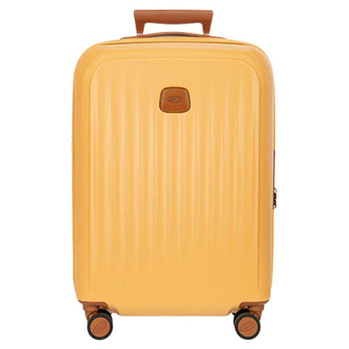 从商务到度假！BRIC’S发布2026全新Taormina系列旅行箱图片6