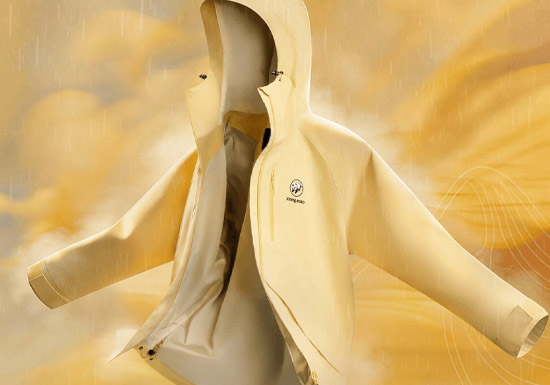 熊猫京东超级星粉日开启，山系爆款第2件半价起图片