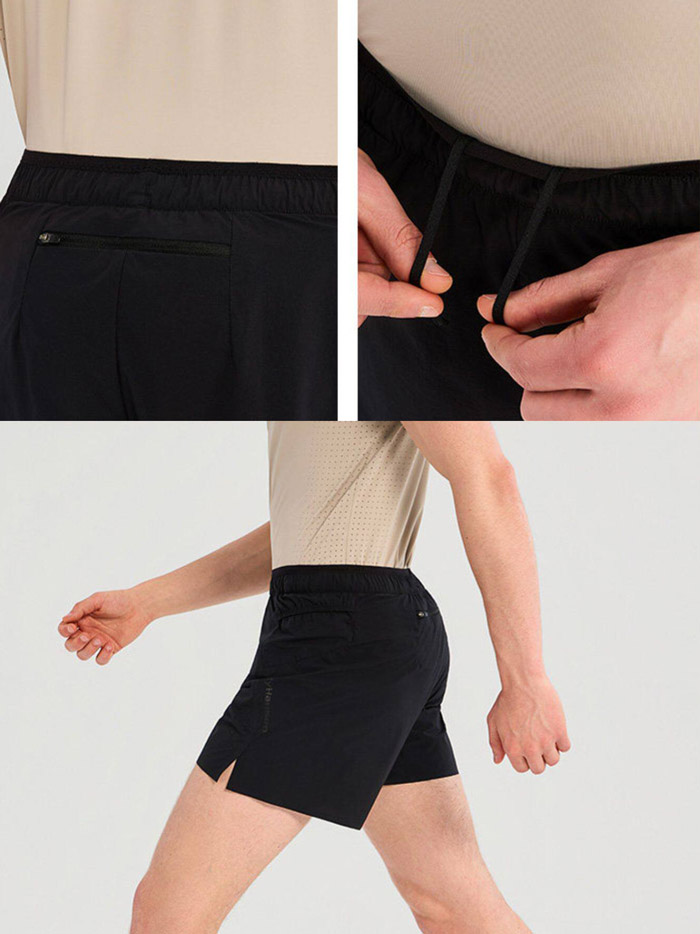 王一博同款上线！海丽汉森2026全新H2EXPLORER越野跑装备登场图片6