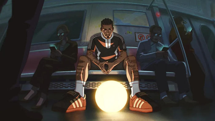 adidas Originals × CLOT 2026联名Mundial系列正式发布图片10