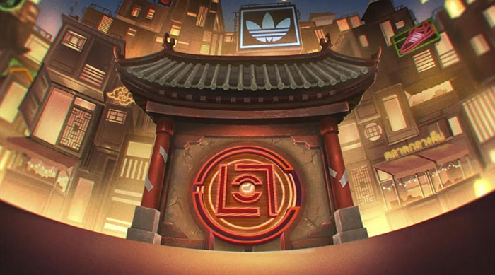 adidas Originals × CLOT 2026联名Mundial系列正式发布图片14