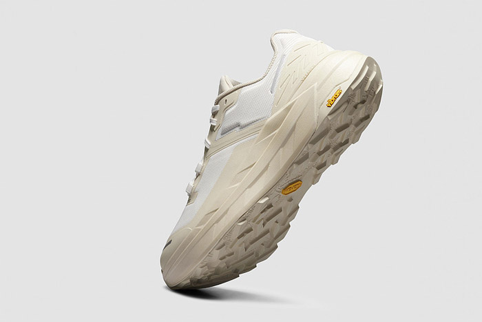 KOLON SPORT可隆2026夏季新款VOYAGER FT徒步鞋正式上市图片4