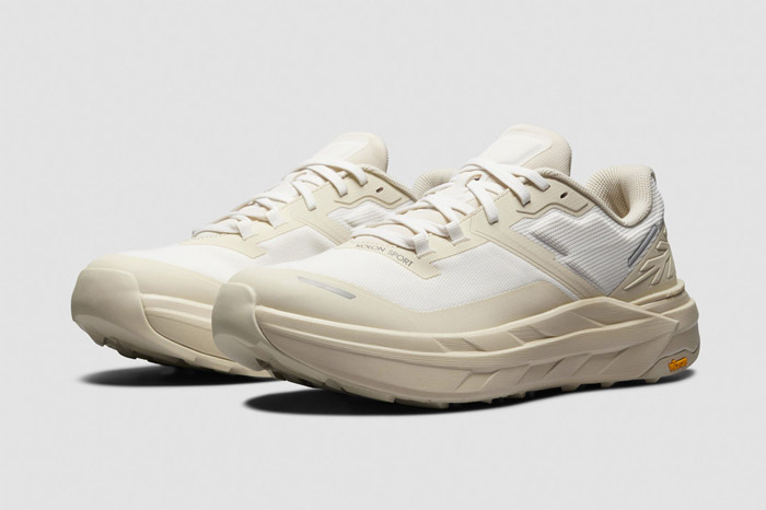 KOLON SPORT可隆2026夏季新款VOYAGER FT徒步鞋正式上市图片