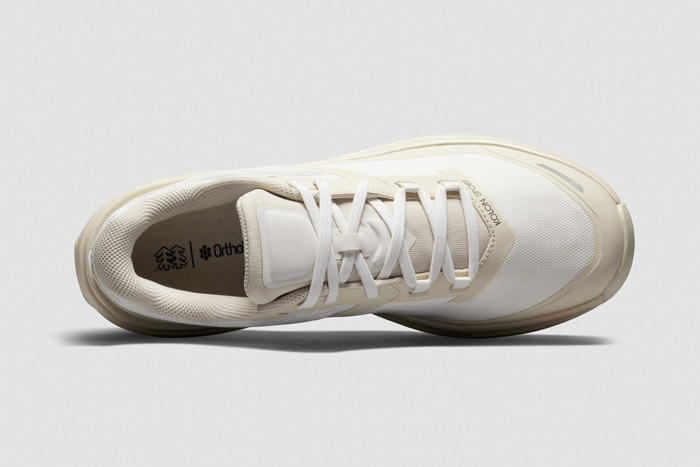 KOLON SPORT可隆2026夏季新款VOYAGER FT徒步鞋正式上市图片3