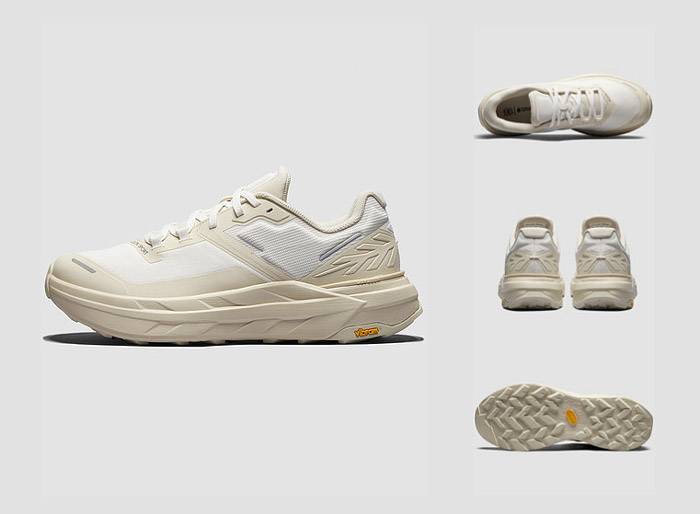 KOLON SPORT可隆2026夏季新款VOYAGER FT徒步鞋正式上市图片7