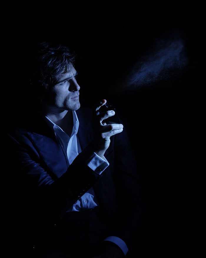 香奈儿官宣Jacob Elordi成为蔚蓝男士香水系列代言人图片2