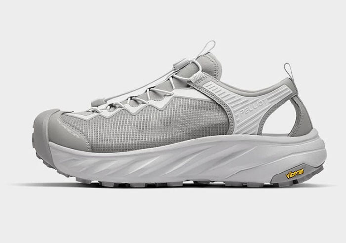 轻野涉水新装备！伯希和2026新款RT-海蝶溯溪鞋上市图片4