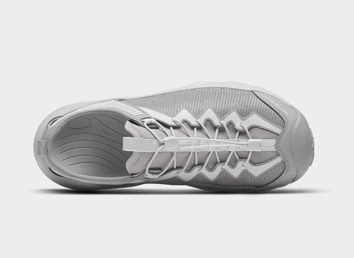 轻野涉水新装备！伯希和2026新款RT-海蝶溯溪鞋上市图片5